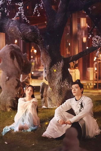 Мечтательница в весеннем будуаре