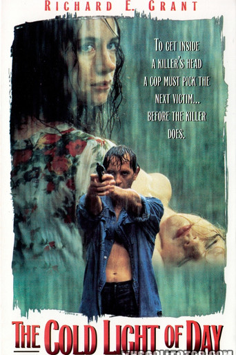 Холодный свет дня