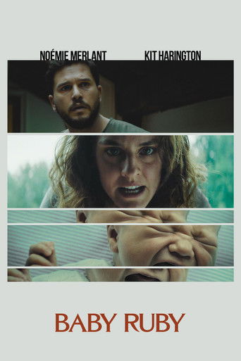 Малышка Руби