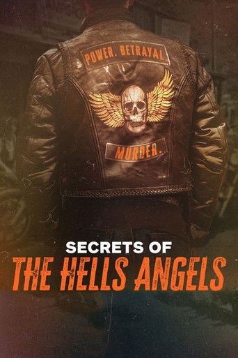 Тайны ангелов ада