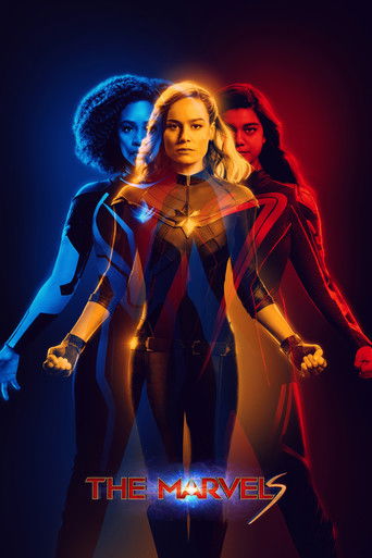 Капитан Марвел 2