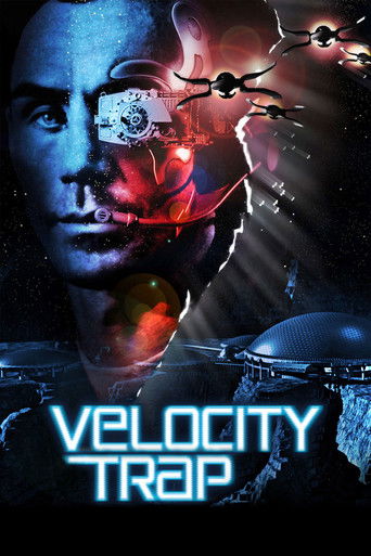 В плену у скорости