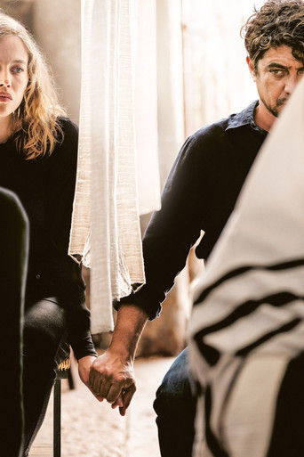 Навстречу жизни