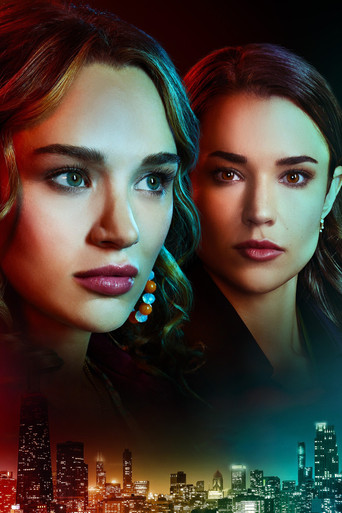 Никки и Нора: Сёстры-сыщики