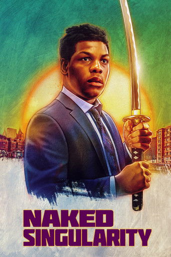 Голая сингулярность