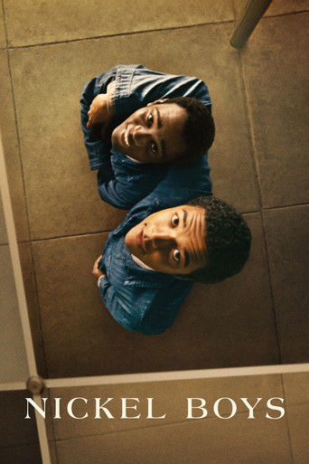 Мальчишки из «Никеля»