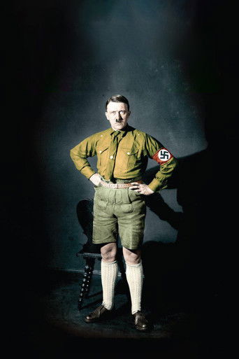 Апокалипсис: Гитлер