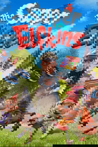 Супергномы