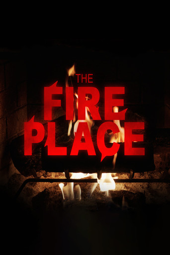 Прямая трансляция: рождественское полено