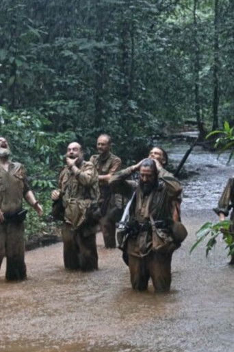 Последние люди