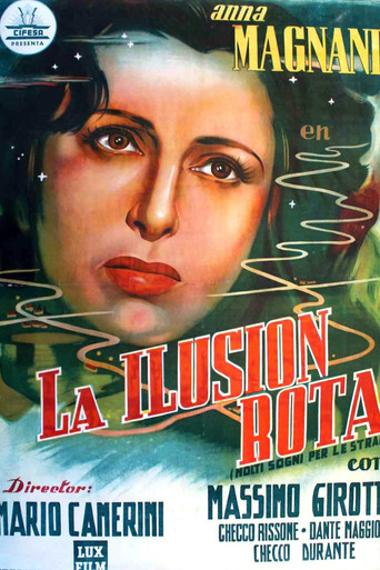 Мечты на дорогах