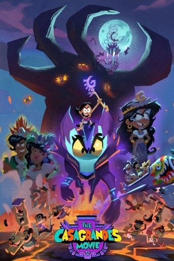 Касагранде: Фильм