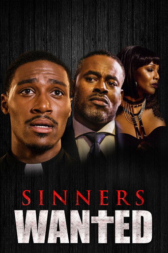 Разыскиваются грешники