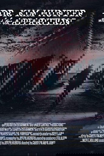 Доктор Ким Хантер и привидение