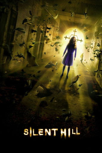 Сайлент Хилл