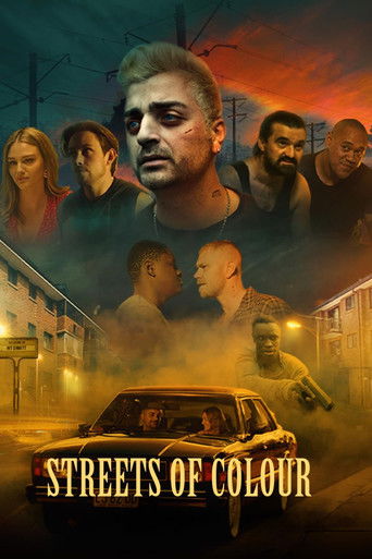 Преступный мир