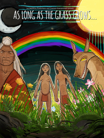 Четыре души Койота