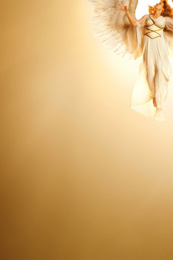 Ангелы в Америке