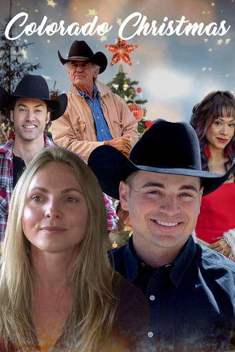 Рождество в Колорадо