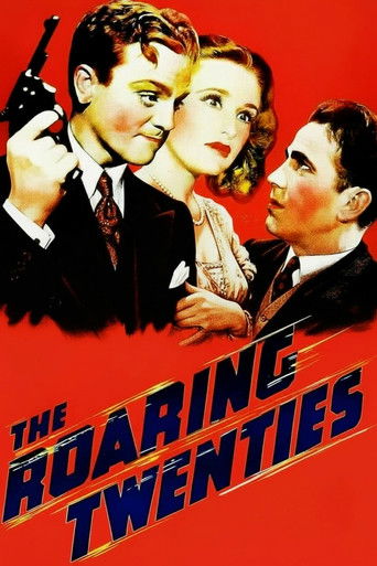 Ревущие двадцатые, или Судьба солдата в Америке