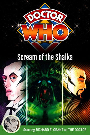 Доктор Кто: Крик Шалки