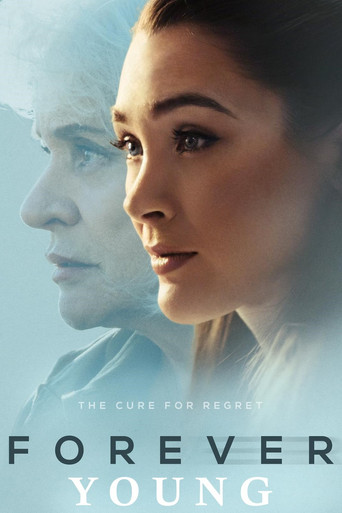 Вечно молодая