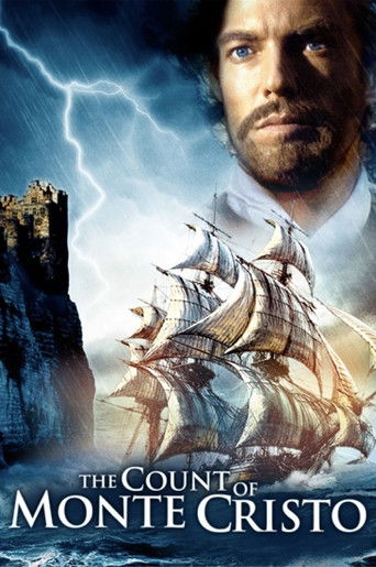 Граф Монте-Кристо