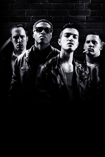 Король кровавой Британии