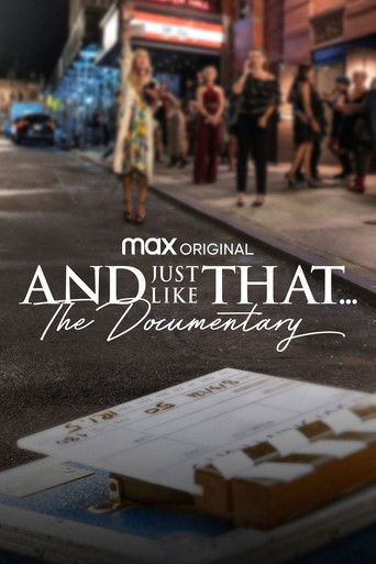 И просто так... Документальный фильм