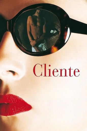 Клиентка французского жиголо