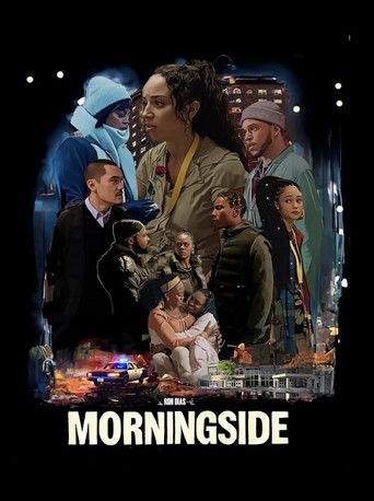 Морнингсайд