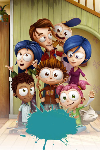 Проказник Энджело