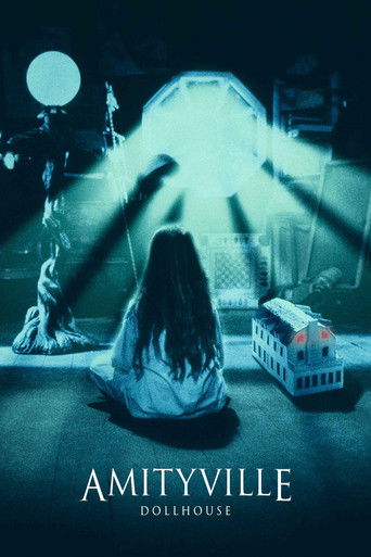 Кукольный дом