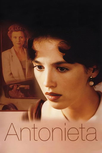 Антониета