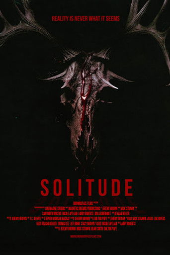 Одиночество