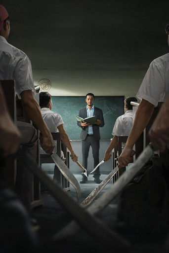 Осада в Букит-Дури