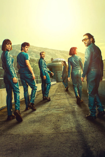 Бункер для богачей