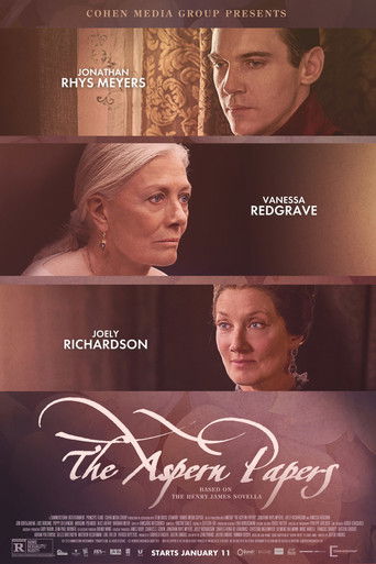 Письма Асперна