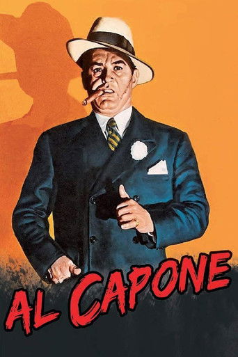 Аль Капоне