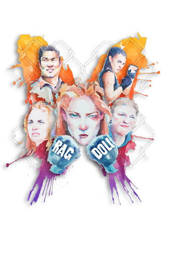 Тряпичная кукла