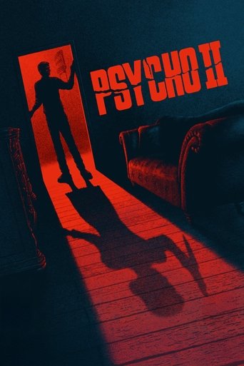 Психо 2