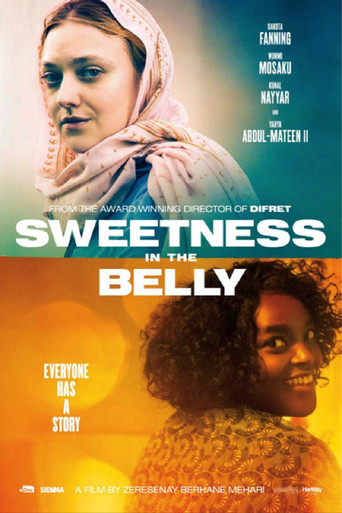 Бабочки в животе