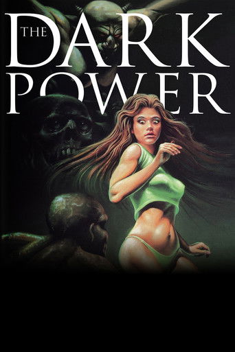 Темная власть