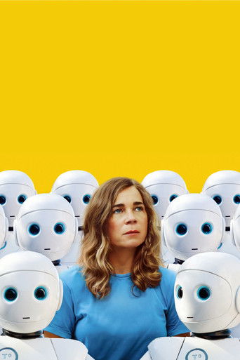 Робот по имени Тэо