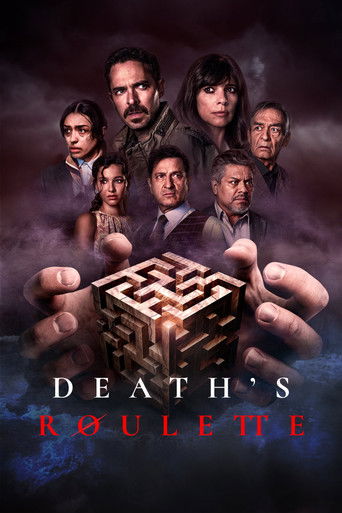 Рулетка смерти