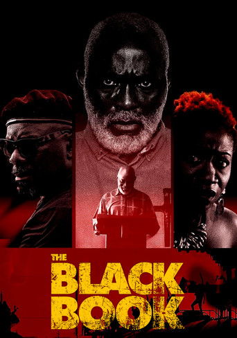 Чёрная книга