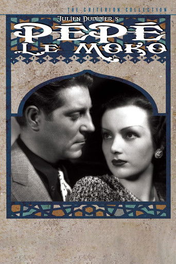 Пепе ле Моко