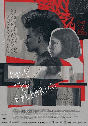 Отто-варвар 