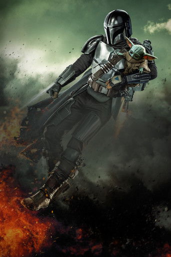 Мандалорец