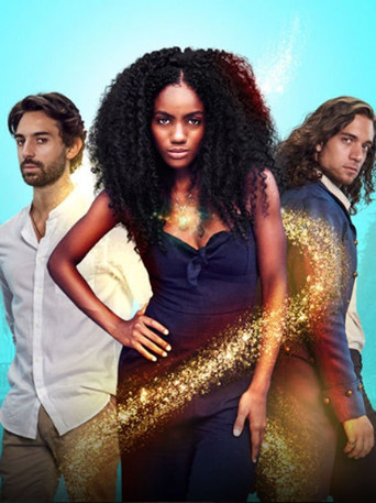 Всегда ведьма